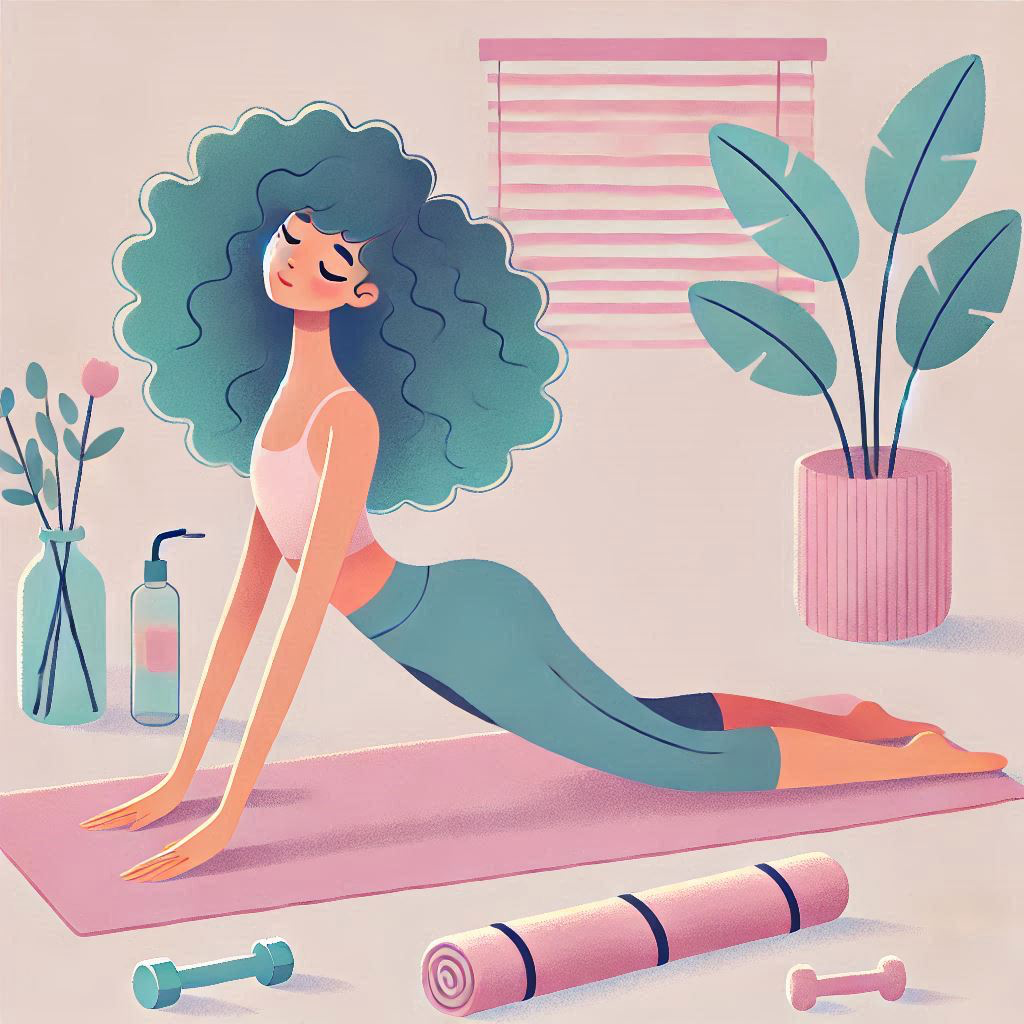 Clase Pareja | Tres Veces Semana